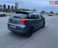 Ситроен С4 Пикассо 2009 в Львове на Automoto.ua Синий Ситроен С4 Пикассо, объемом двигателя 1.6 л и пробегом 195 тыс. км за 6500 $, фото 4 на Automoto.ua