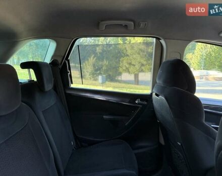 Синій Сітроен С4 Пікассо, об'ємом двигуна 1.56 л та пробігом 253 тис. км за 4900 $, фото 48 на Automoto.ua