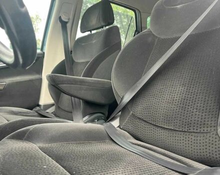 Синій Сітроен С4 Пікассо, об'ємом двигуна 1.6 л та пробігом 285 тис. км за 6300 $, фото 9 на Automoto.ua