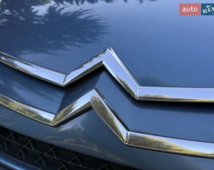 Синій Сітроен С4 Пікассо, об'ємом двигуна 1.56 л та пробігом 253 тис. км за 4900 $, фото 7 на Automoto.ua