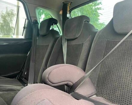 Синій Сітроен С4 Пікассо, об'ємом двигуна 1.6 л та пробігом 285 тис. км за 6300 $, фото 17 на Automoto.ua