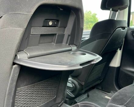 Синий Ситроен С4 Пикассо, объемом двигателя 1.6 л и пробегом 222 тыс. км за 5600 $, фото 21 на Automoto.ua