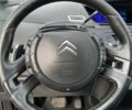 Синий Ситроен С4 Пикассо, объемом двигателя 1.6 л и пробегом 222 тыс. км за 5600 $, фото 11 на Automoto.ua