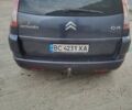 Ситроен С4 Пикассо 2009 в Львове на Automoto.ua Синий Ситроен С4 Пикассо, объемом двигателя 1.6 л и пробегом 175 тыс. км за 5600 $, фото 5 на Automoto.ua