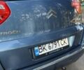 Синій Сітроен С4 Пікассо, об'ємом двигуна 1.56 л та пробігом 253 тис. км за 4900 $, фото 32 на Automoto.ua