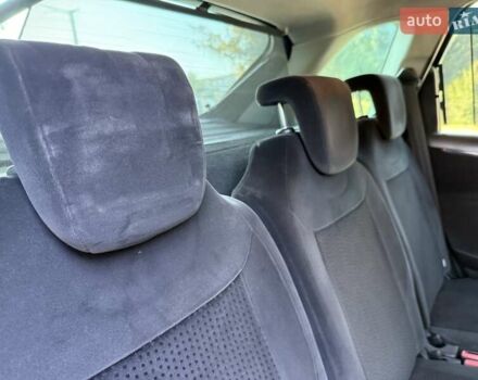 Синій Сітроен С4 Пікассо, об'ємом двигуна 1.56 л та пробігом 253 тис. км за 4900 $, фото 47 на Automoto.ua