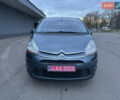 Ситроен С4 Пикассо 2009 в Львове на Automoto.ua Синий Ситроен С4 Пикассо, объемом двигателя 1.6 л и пробегом 195 тыс. км за 6500 $, фото 7 на Automoto.ua