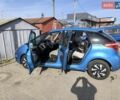 Синій Сітроен С4 Пікассо, об'ємом двигуна 1.6 л та пробігом 200 тис. км за 6099 $, фото 1 на Automoto.ua
