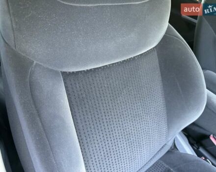 Синій Сітроен С4 Пікассо, об'ємом двигуна 1.56 л та пробігом 253 тис. км за 4900 $, фото 40 на Automoto.ua