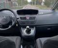 Синій Сітроен С4 Пікассо, об'ємом двигуна 1.6 л та пробігом 245 тис. км за 5900 $, фото 7 на Automoto.ua