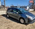 Синий Ситроен С4 Пикассо, объемом двигателя 1.6 л и пробегом 304 тыс. км за 4500 $, фото 1 на Automoto.ua