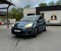 Синий Ситроен С4 Пикассо, объемом двигателя 1.56 л и пробегом 263 тыс. км за 6300 $, фото 1 на Automoto.ua