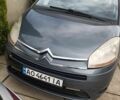 Синий Ситроен С4 Пикассо, объемом двигателя 1.6 л и пробегом 200 тыс. км за 6300 $, фото 1 на Automoto.ua