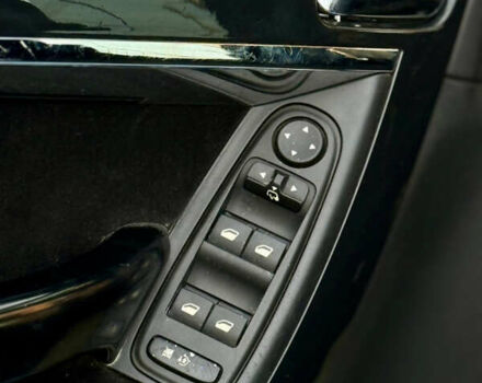 Синий Ситроен С4 Пикассо, объемом двигателя 1.6 л и пробегом 280 тыс. км за 3999 $, фото 13 на Automoto.ua