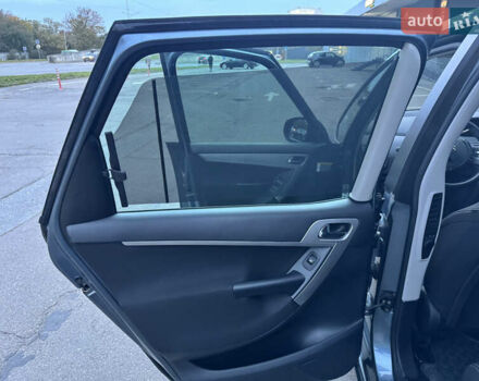 Ситроен С4 Пикассо 2009 в Львове на Automoto.ua Синий Ситроен С4 Пикассо, объемом двигателя 1.6 л и пробегом 195 тыс. км за 6500 $, фото 11 на Automoto.ua