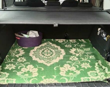 Ситроен С4 Пикассо 2009 в Львове на Automoto.ua Синий Ситроен С4 Пикассо, объемом двигателя 1.6 л и пробегом 175 тыс. км за 5600 $, фото 12 на Automoto.ua