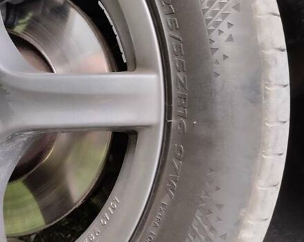 Синій Сітроен С4 Пікассо, об'ємом двигуна 1.6 л та пробігом 272 тис. км за 6000 $, фото 18 на Automoto.ua