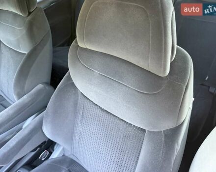 Синій Сітроен С4 Пікассо, об'ємом двигуна 1.56 л та пробігом 253 тис. км за 4900 $, фото 52 на Automoto.ua