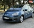 Синій Сітроен С4 Пікассо, об'ємом двигуна 1.56 л та пробігом 253 тис. км за 4900 $, фото 1 на Automoto.ua