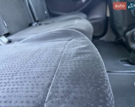 Синій Сітроен С4 Пікассо, об'ємом двигуна 1.56 л та пробігом 253 тис. км за 4900 $, фото 46 на Automoto.ua