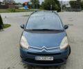 Синій Сітроен С4 Пікассо, об'ємом двигуна 1.6 л та пробігом 272 тис. км за 6000 $, фото 2 на Automoto.ua