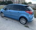 Синій Сітроен С4 Пікассо, об'ємом двигуна 2 л та пробігом 223 тис. км за 5900 $, фото 1 на Automoto.ua