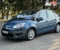Синій Сітроен С4 Пікассо, об'ємом двигуна 1.56 л та пробігом 253 тис. км за 4900 $, фото 3 на Automoto.ua