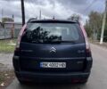 Синій Сітроен С4 Пікассо, об'ємом двигуна 1.6 л та пробігом 245 тис. км за 5900 $, фото 3 на Automoto.ua
