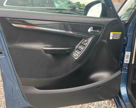 Синій Сітроен С4 Пікассо, об'ємом двигуна 1.6 л та пробігом 285 тис. км за 6300 $, фото 7 на Automoto.ua