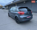 Ситроен С4 Пикассо 2009 в Львове на Automoto.ua Синий Ситроен С4 Пикассо, объемом двигателя 1.6 л и пробегом 195 тыс. км за 6500 $, фото 2 на Automoto.ua