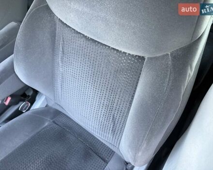 Синій Сітроен С4 Пікассо, об'ємом двигуна 1.56 л та пробігом 253 тис. км за 4900 $, фото 53 на Automoto.ua