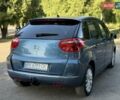 Синій Сітроен С4 Пікассо, об'ємом двигуна 1.56 л та пробігом 253 тис. км за 4900 $, фото 21 на Automoto.ua