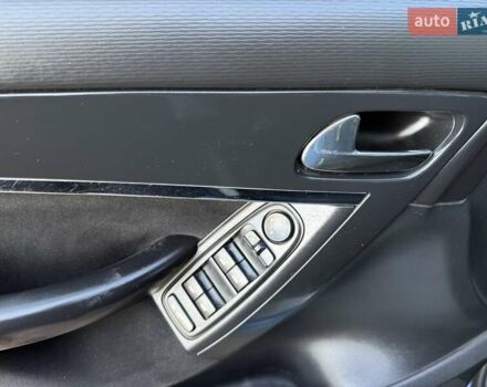 Синій Сітроен С4 Пікассо, об'ємом двигуна 1.56 л та пробігом 253 тис. км за 4900 $, фото 55 на Automoto.ua