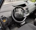 Синій Сітроен С4 Пікассо, об'ємом двигуна 1.6 л та пробігом 272 тис. км за 6000 $, фото 12 на Automoto.ua