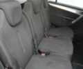 Ситроен С4 Пикассо 2009 в Львове на Automoto.ua Синий Ситроен С4 Пикассо, объемом двигателя 1.6 л и пробегом 175 тыс. км за 5600 $, фото 9 на Automoto.ua