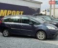 Синий Ситроен С4 Пикассо, объемом двигателя 1.56 л и пробегом 292 тыс. км за 4700 $, фото 1 на Automoto.ua