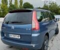 Синій Сітроен С4 Пікассо, об'ємом двигуна 1.6 л та пробігом 272 тис. км за 6000 $, фото 7 на Automoto.ua