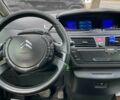 Синий Ситроен С4 Пикассо, объемом двигателя 1.6 л и пробегом 222 тыс. км за 5600 $, фото 10 на Automoto.ua