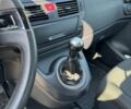 Синий Ситроен С4 Пикассо, объемом двигателя 1.6 л и пробегом 240 тыс. км за 6300 $, фото 7 на Automoto.ua