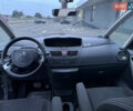 Ситроен С4 Пикассо 2009 в Львове на Automoto.ua Синий Ситроен С4 Пикассо, объемом двигателя 1.6 л и пробегом 195 тыс. км за 6500 $, фото 9 на Automoto.ua