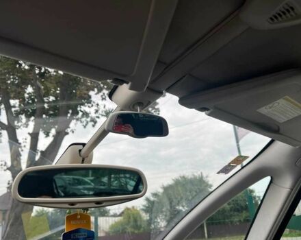 Синій Сітроен С4 Пікассо, об'ємом двигуна 1.6 л та пробігом 285 тис. км за 6300 $, фото 13 на Automoto.ua