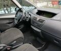 Синій Сітроен С4 Пікассо, об'ємом двигуна 1.6 л та пробігом 227 тис. км за 5300 $, фото 5 на Automoto.ua