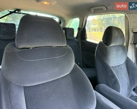 Синій Сітроен С4 Пікассо, об'ємом двигуна 1.56 л та пробігом 253 тис. км за 4900 $, фото 38 на Automoto.ua