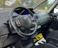 Синий Ситроен С4 Пикассо, объемом двигателя 1.6 л и пробегом 222 тыс. км за 5600 $, фото 7 на Automoto.ua