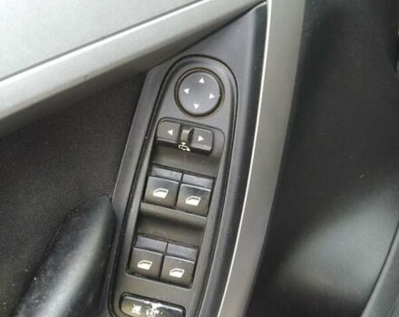 Ситроен С4 Пикассо 2009 в Львове на Automoto.ua Синий Ситроен С4 Пикассо, объемом двигателя 1.6 л и пробегом 175 тыс. км за 5600 $, фото 4 на Automoto.ua