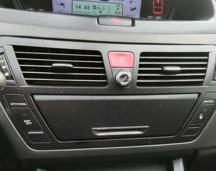 Ситроен С4 Пикассо 2009 в Львове на Automoto.ua Синий Ситроен С4 Пикассо, объемом двигателя 1.6 л и пробегом 175 тыс. км за 5600 $, фото 2 на Automoto.ua