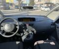 Синий Ситроен С4 Пикассо, объемом двигателя 1.6 л и пробегом 240 тыс. км за 6300 $, фото 6 на Automoto.ua