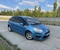 Синій Сітроен С4 Пікассо, об'ємом двигуна 2 л та пробігом 223 тис. км за 6400 $, фото 1 на Automoto.ua