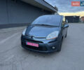 Ситроен С4 Пикассо 2009 в Львове на Automoto.ua Синий Ситроен С4 Пикассо, объемом двигателя 1.6 л и пробегом 195 тыс. км за 6500 $, фото 1 на Automoto.ua