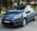Синій Сітроен С4 Пікассо, об'ємом двигуна 1.56 л та пробігом 253 тис. км за 4900 $, фото 1 на Automoto.ua